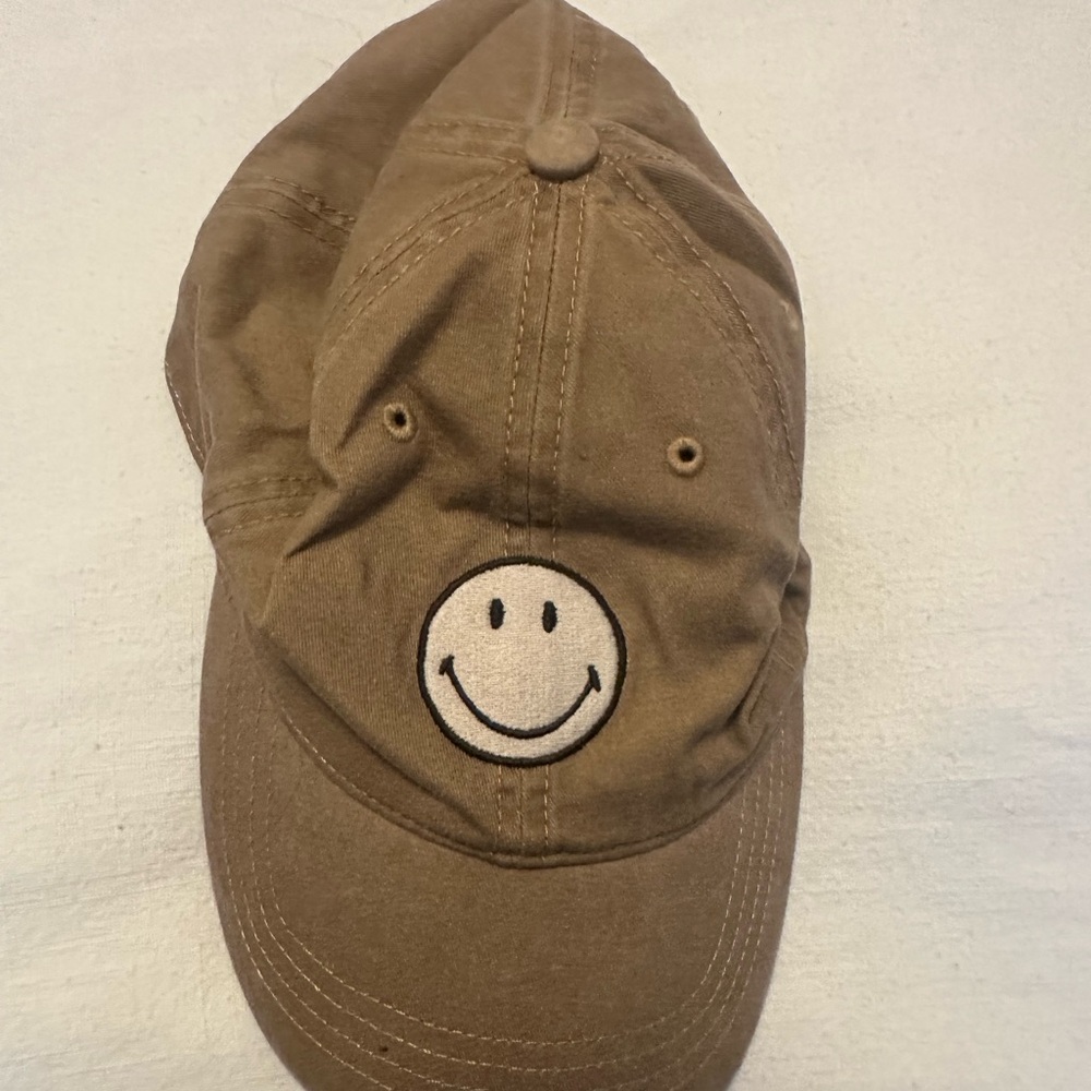 American Eagle Hat
